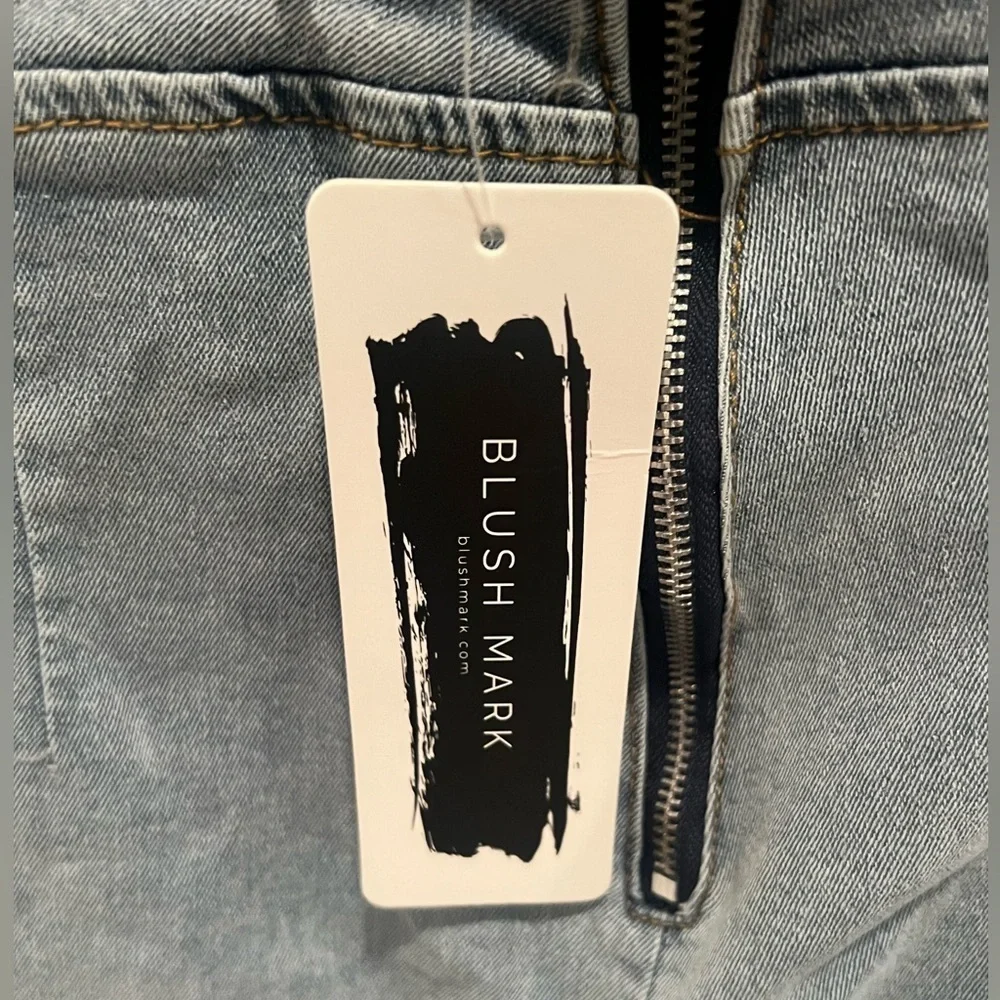 Blush Mark 2pcs women